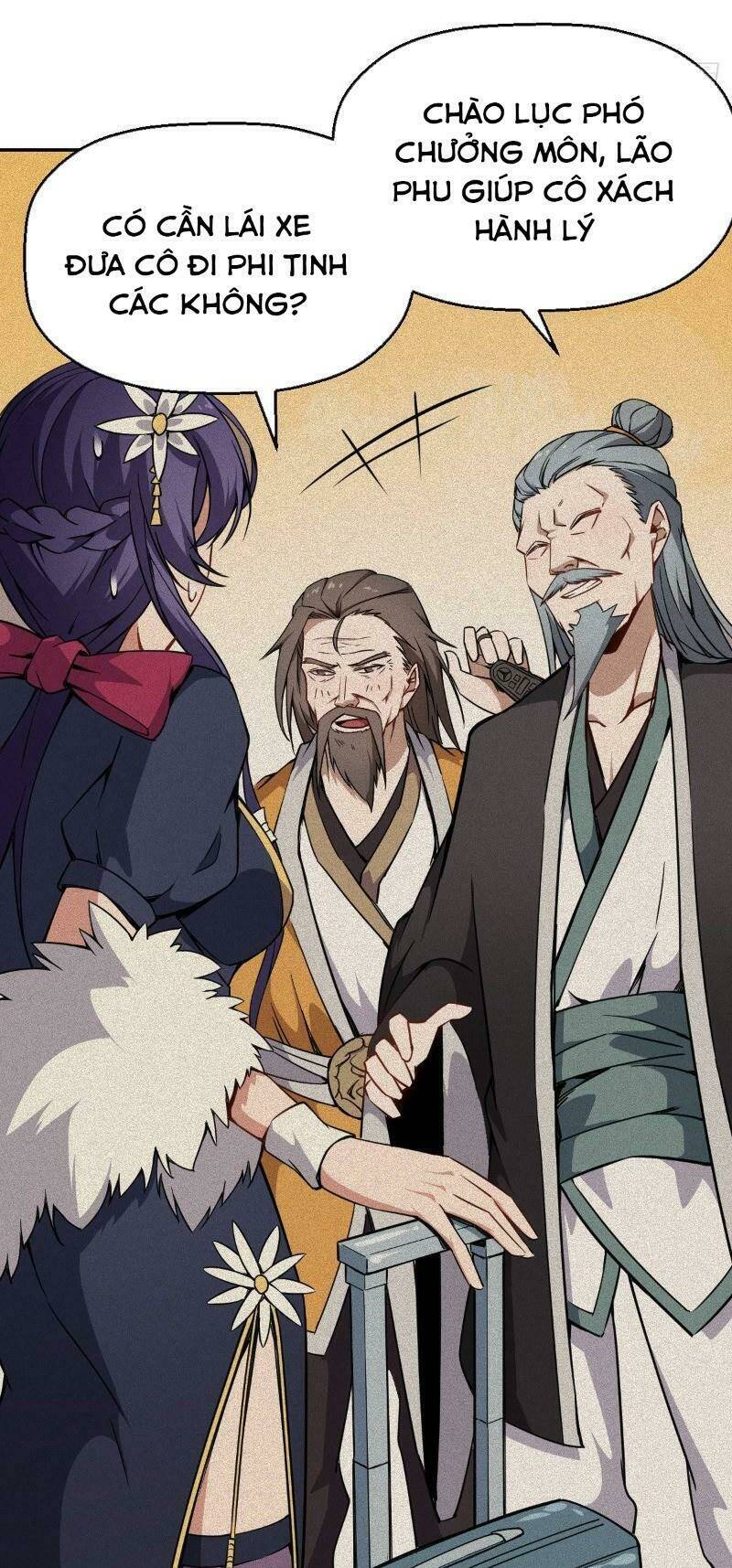 tổ thượng có tiền chapter 9 3