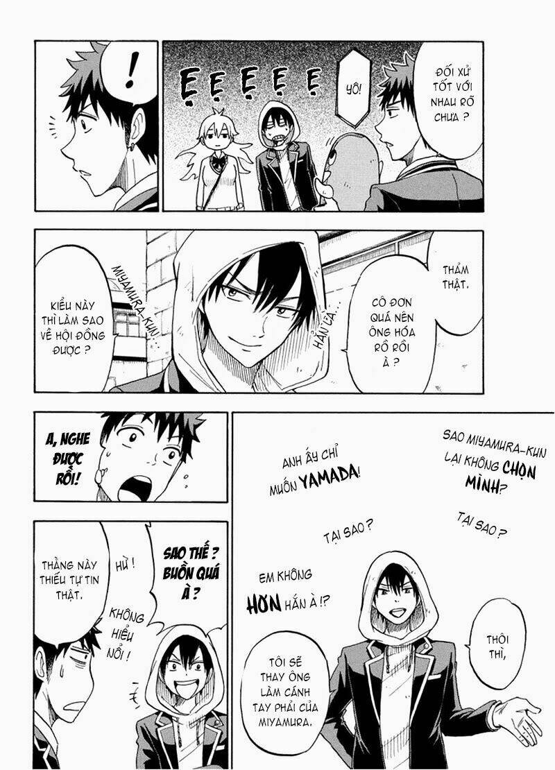 yamada và thất đại ma nữ chapter 107 10