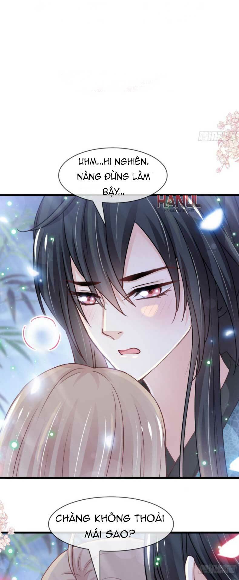 thiên hạ đệ nhất sủng phi chapter 225.1 4