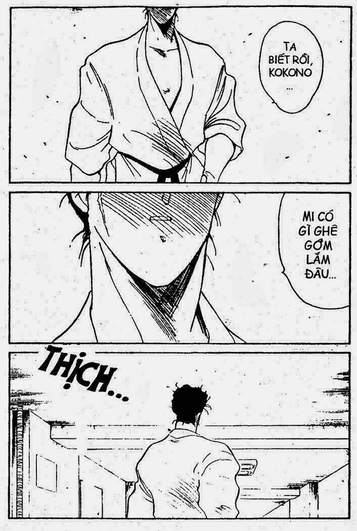 truyền nhân atula - shura no mon i chapter 59 27