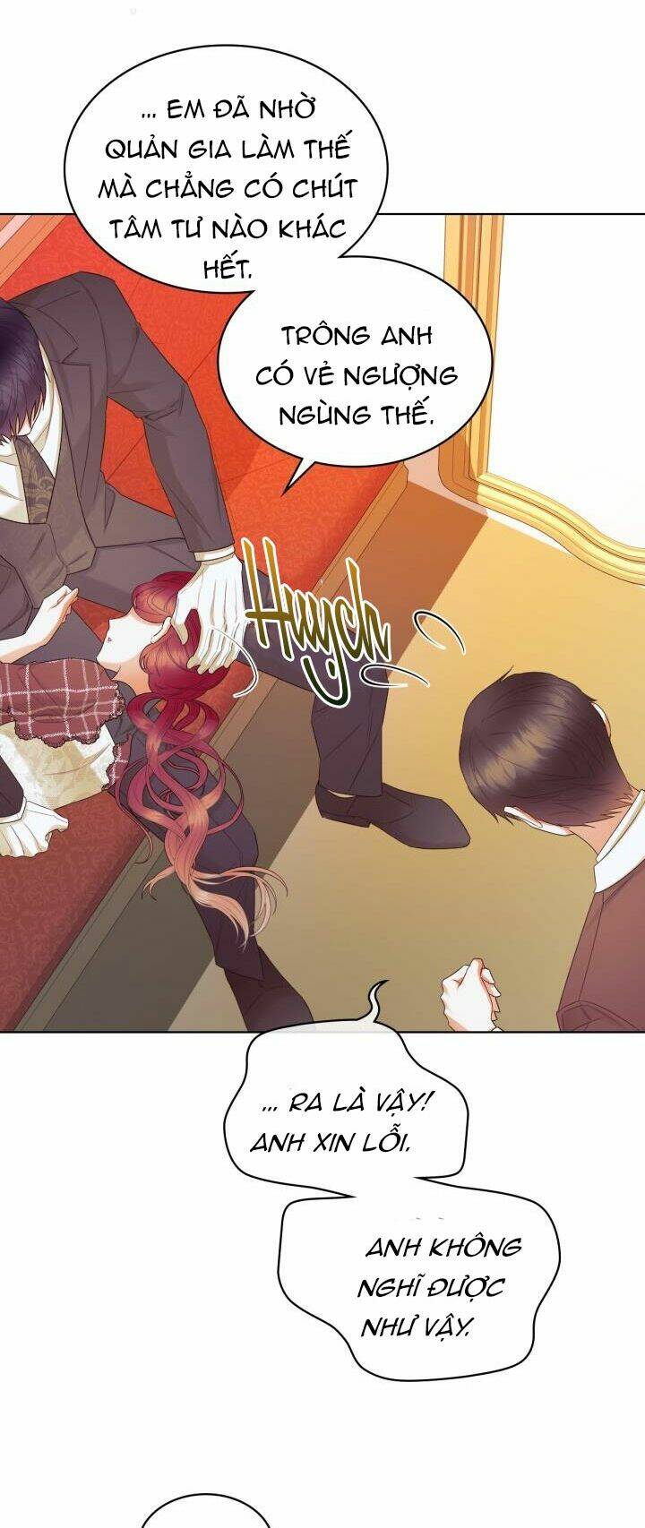kẻ tạo ra nữ phản diện chapter 60.1 53