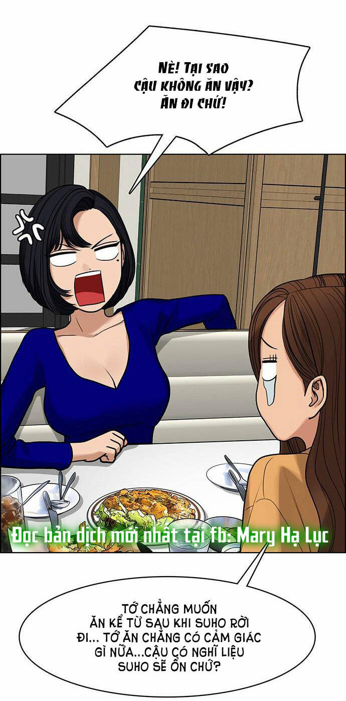 nữ thần giáng thế chapter 187.1 67