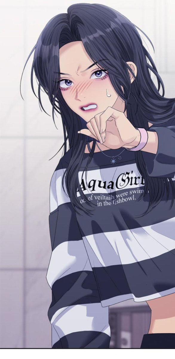 Couple Breaker chapter 70.1 3