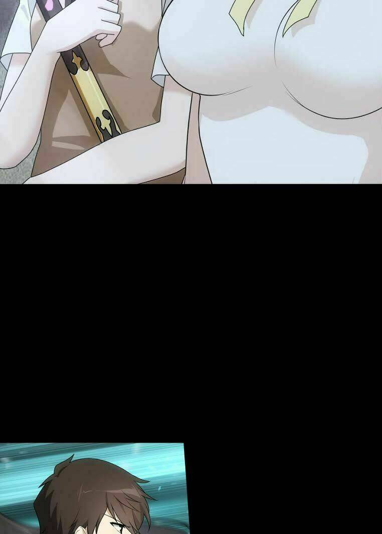 bạn gái virus của tôi chapter 27 12