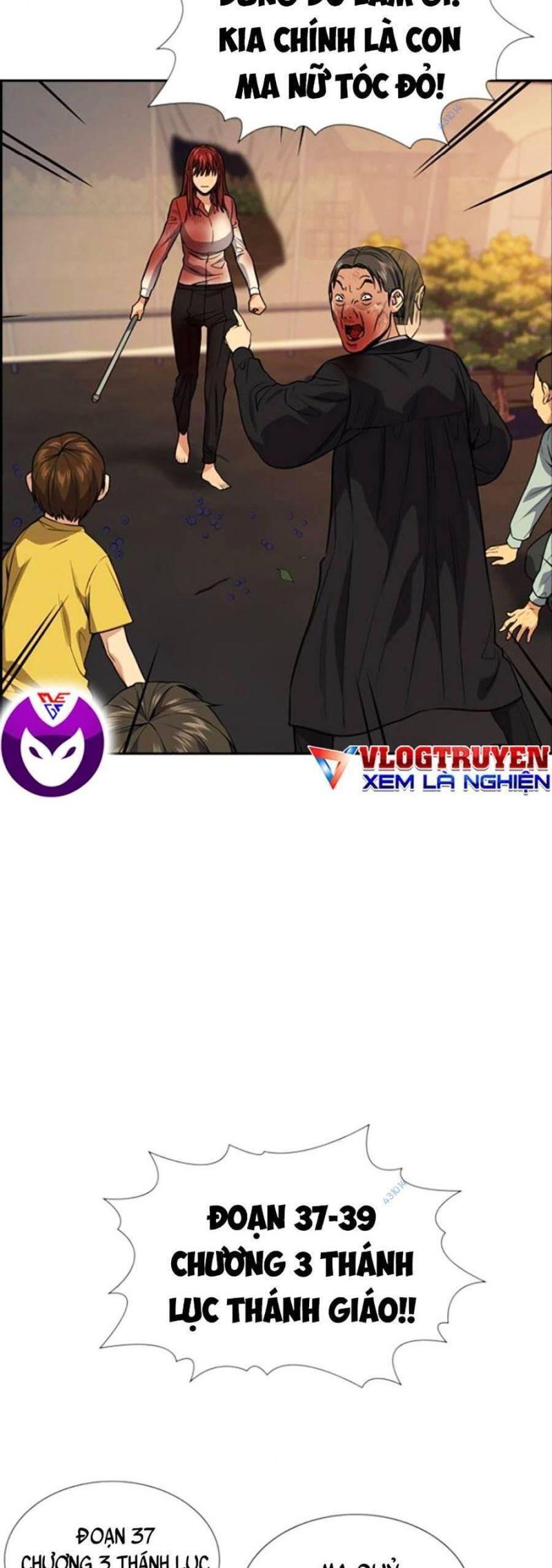 giáo dục chân chính chapter 108 43