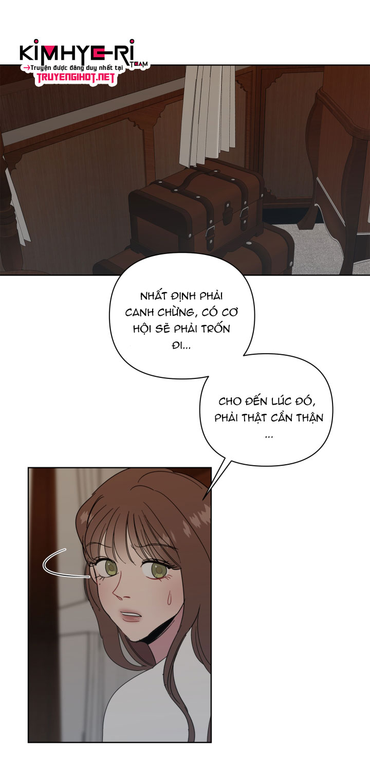 thiên đường (heaven) chapter 16.2 16