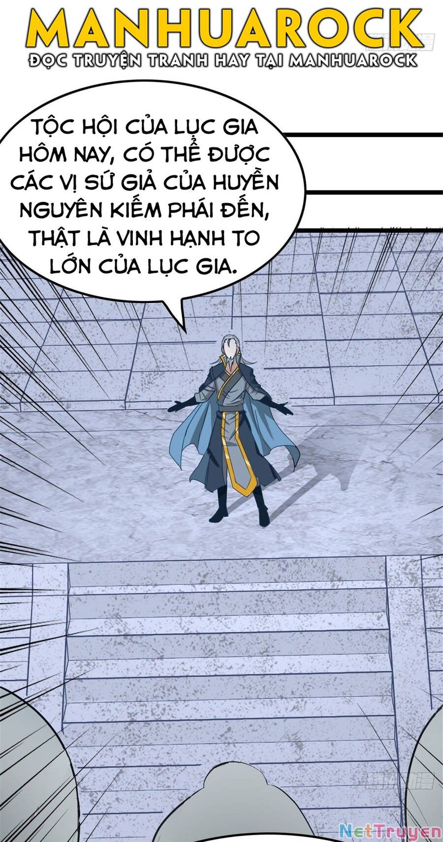 vạn đạo long hoàng chapter 7 37