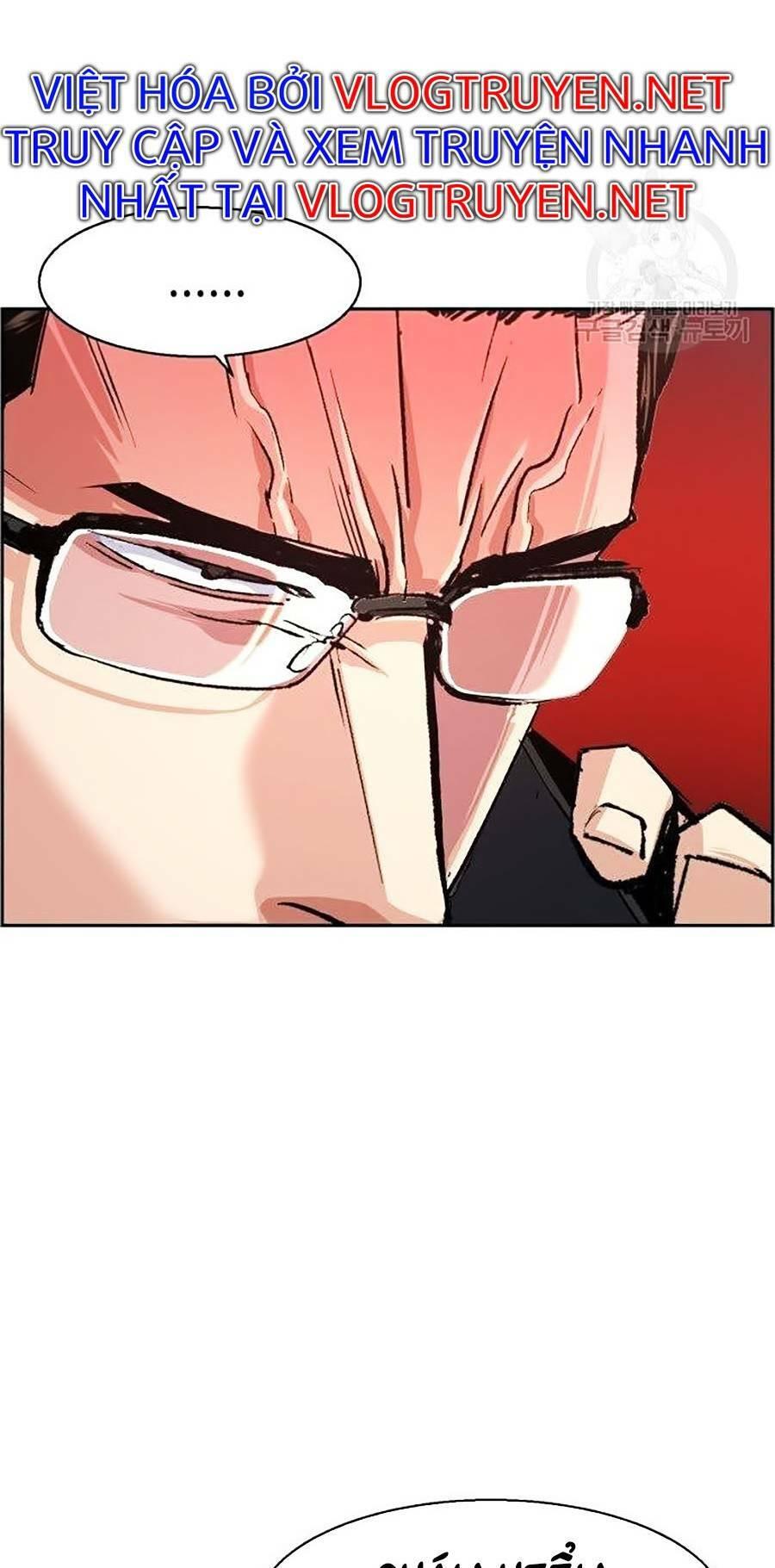 bạn học tôi là lính đánh thuê chapter 91 68