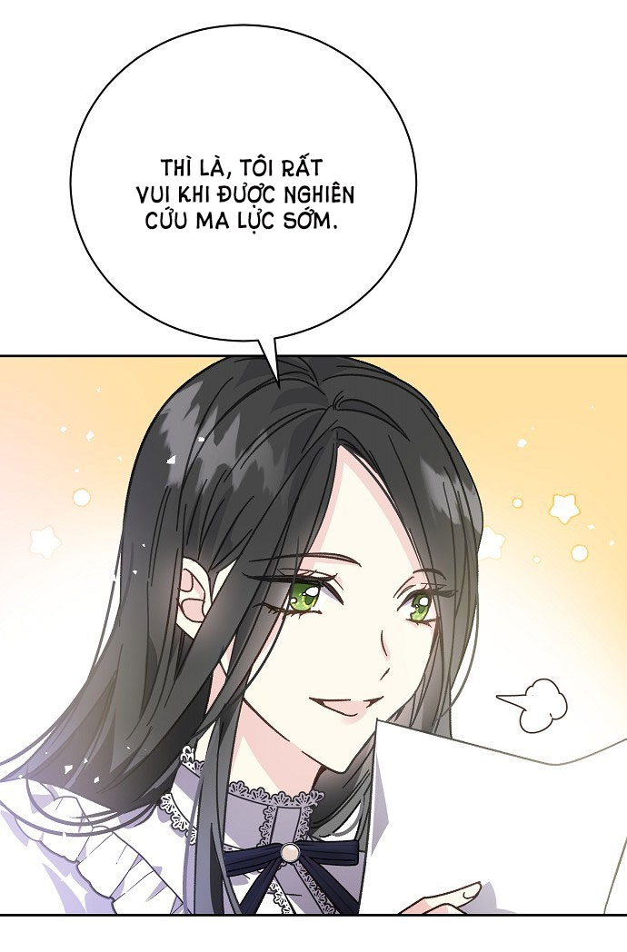 chiếm hữu trái tim bạo chúa chapter 1.2 27