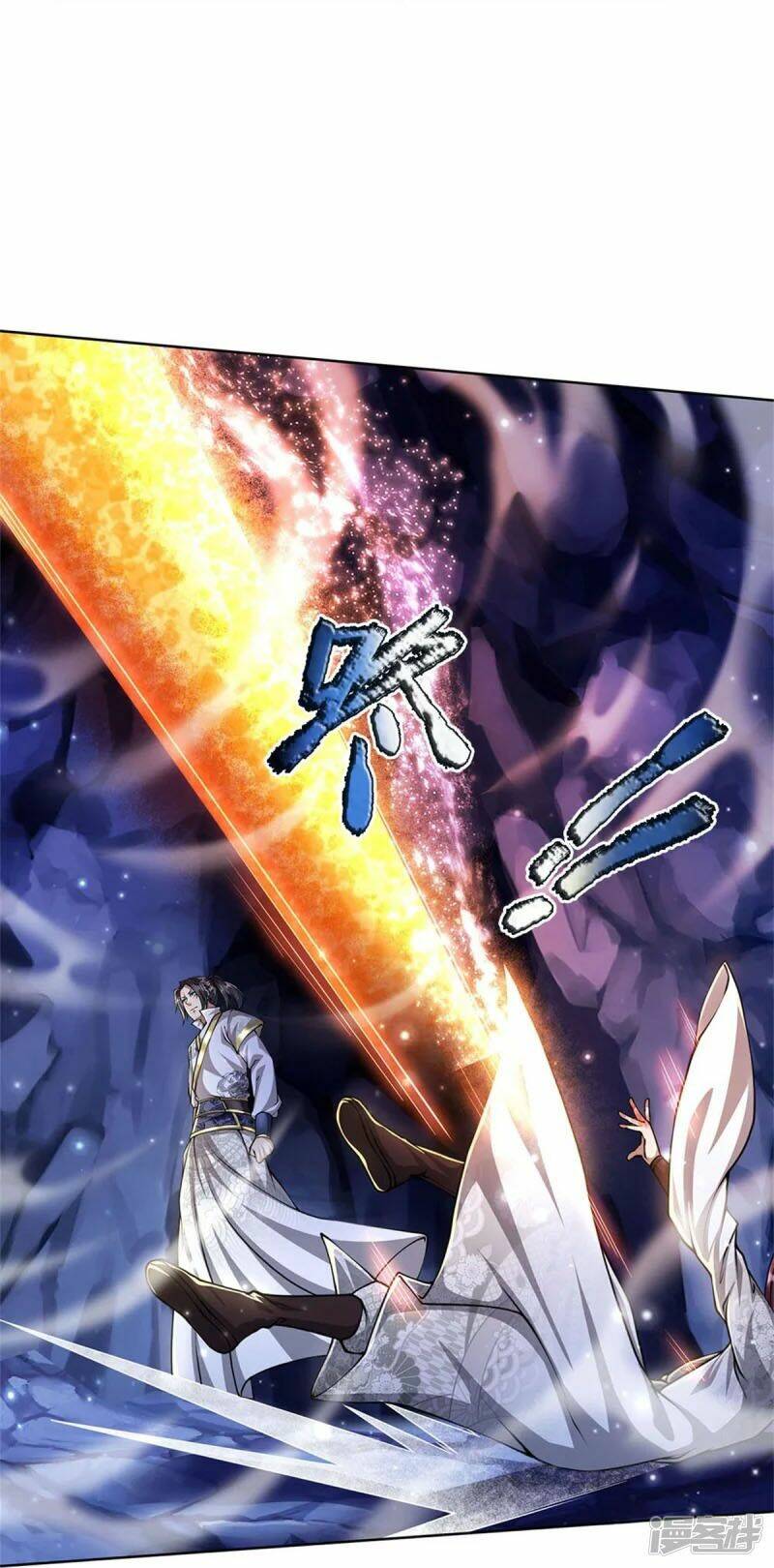 thân thể của ta là kiếm chủng chapter 123 15