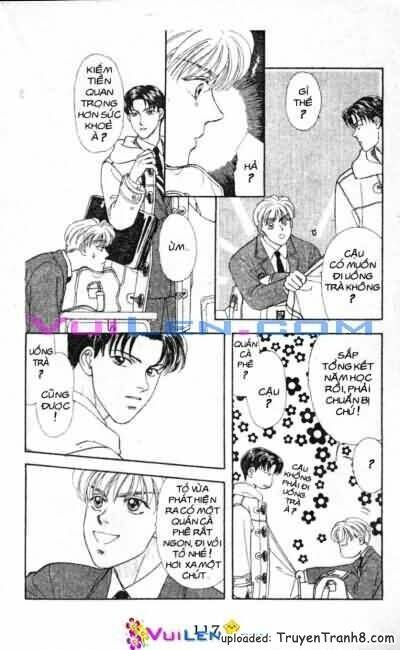 công tử nghèo chapter 4 36