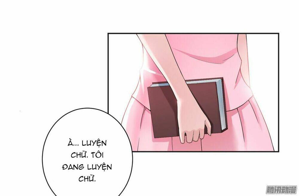 cô vợ cưới thay của tổng tài chapter 5 23