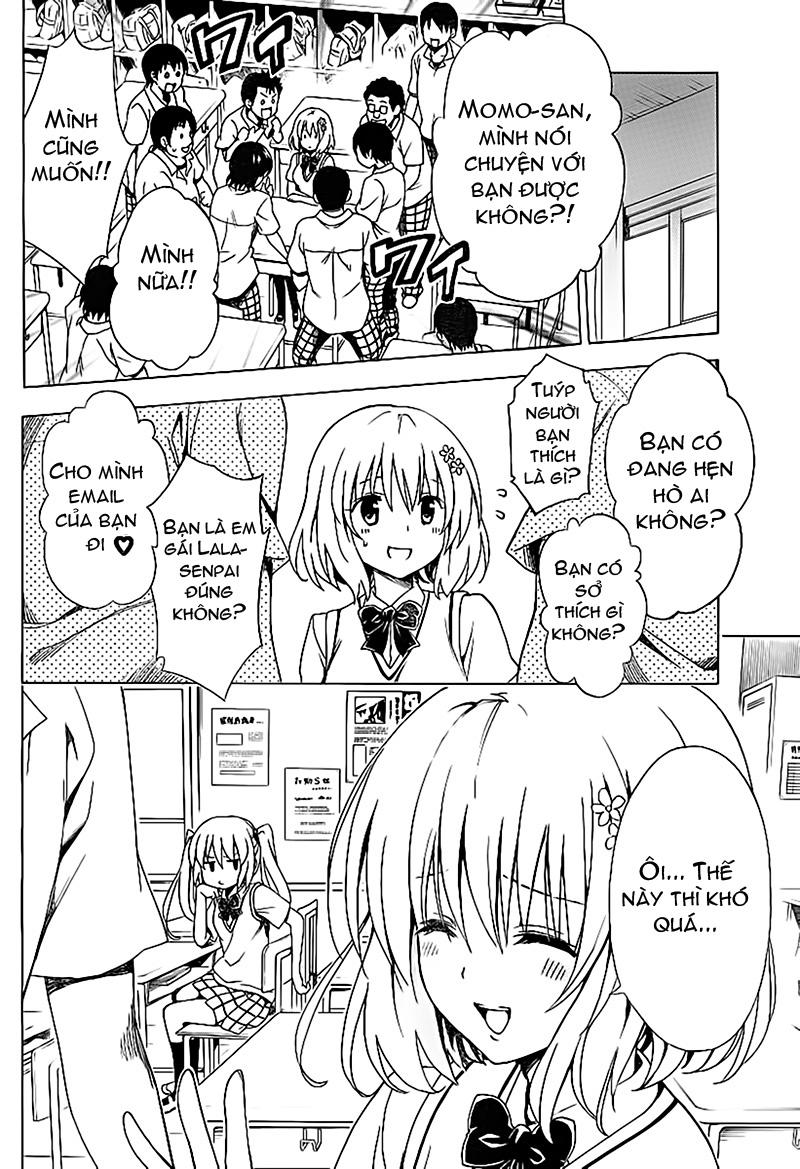 to love - ru darkness chapter 1 35