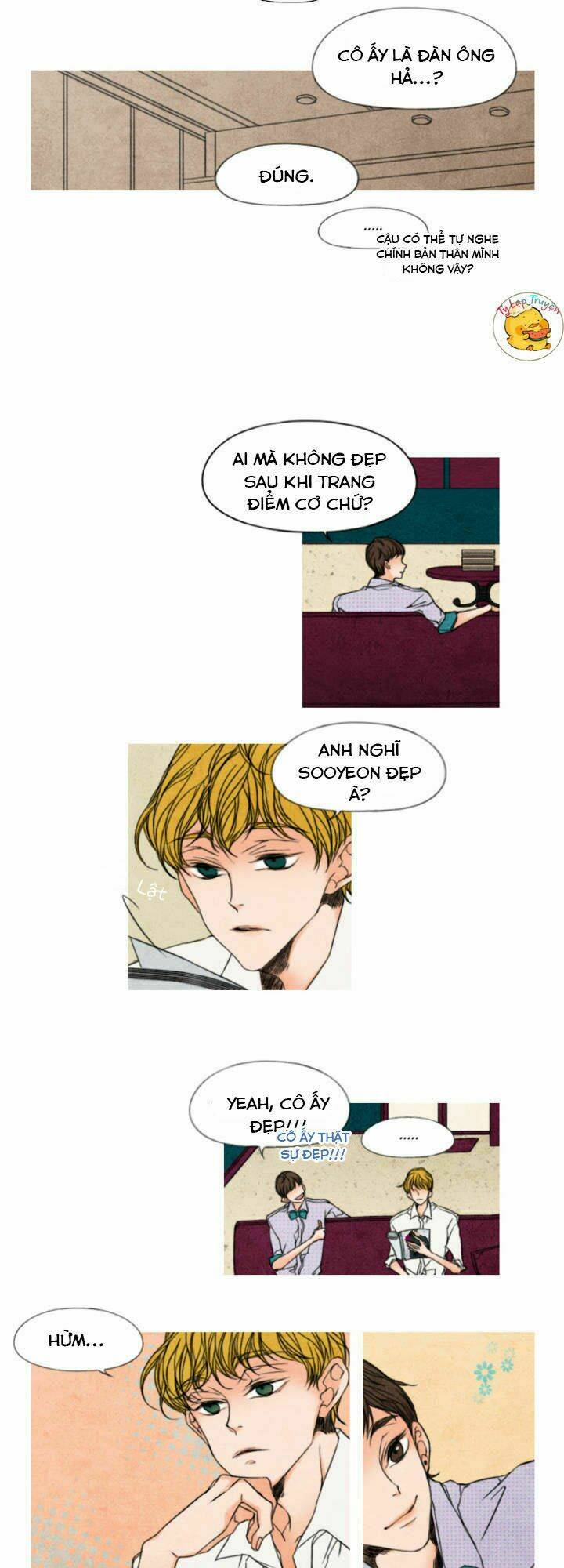 romantic marbling chapter 13 10