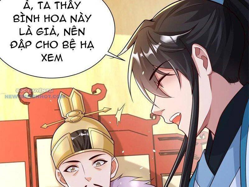 ta thực sự không muốn làm thần tiên chapter 64 36