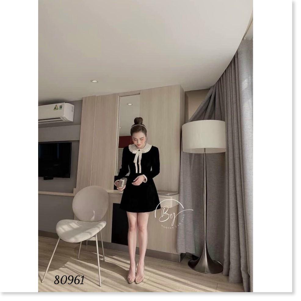 ĐẦM XÒE TRÊN GỐI FORD PHỐI VOAN SIÊU XINH , SEXY , QUYẾN RŨ CHO CÁC QUÝ NÀNG KHANH AN STORE