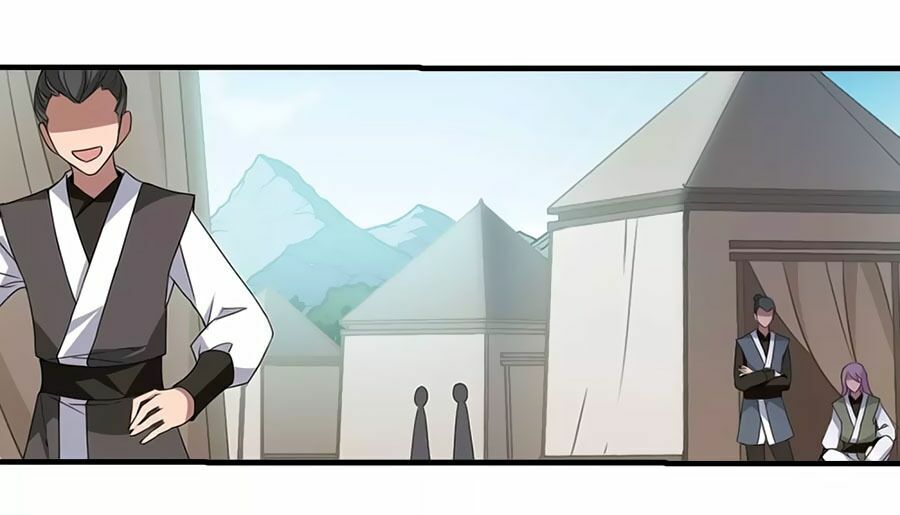 phượng nghịch thiên hạ chapter 166.1 17