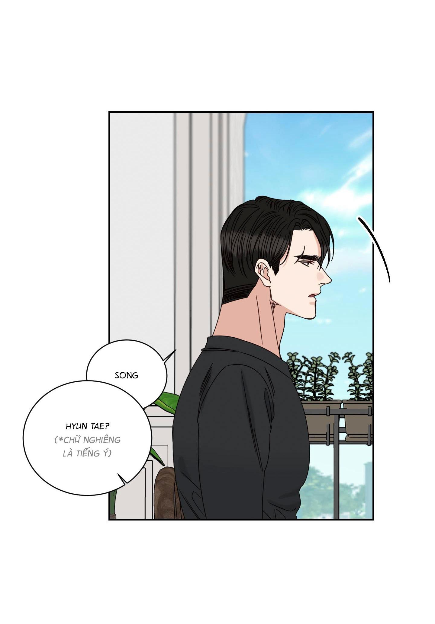 điểm dừng chân cuối cùng chapter 52 39