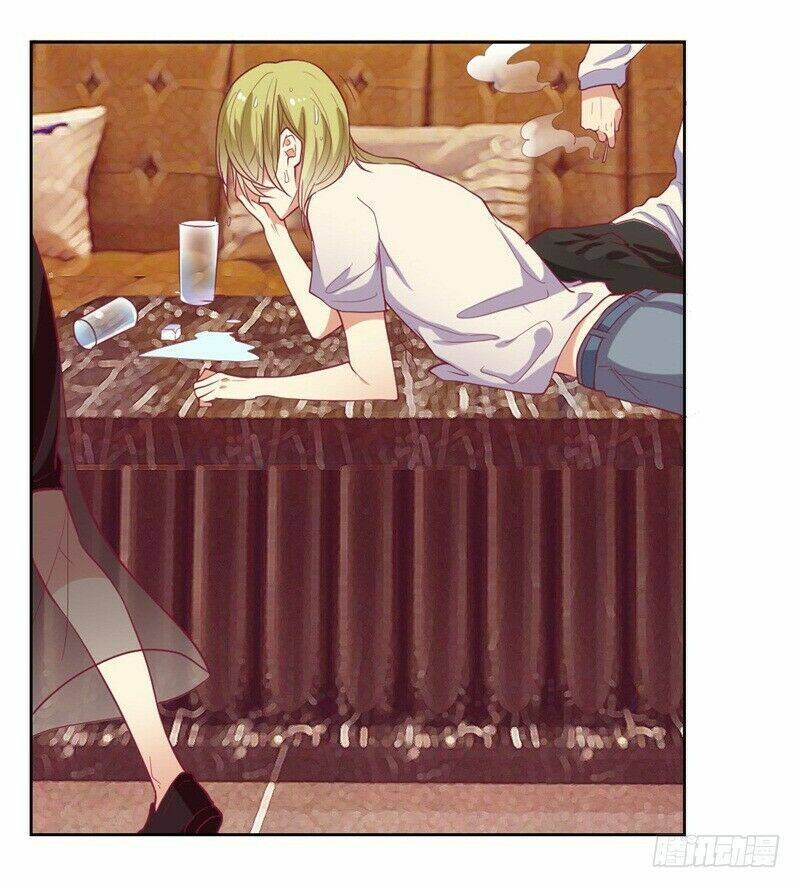 ngạo kiều tổng tài sủng điềm thê chapter 9 29