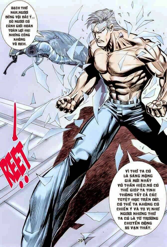 hải hổ 3 chapter 15 29