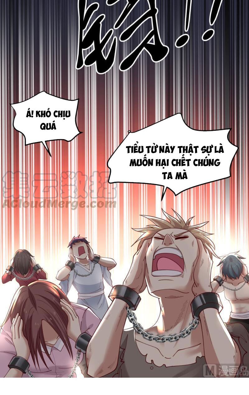 trên người ta có một rồng chapter 337 10