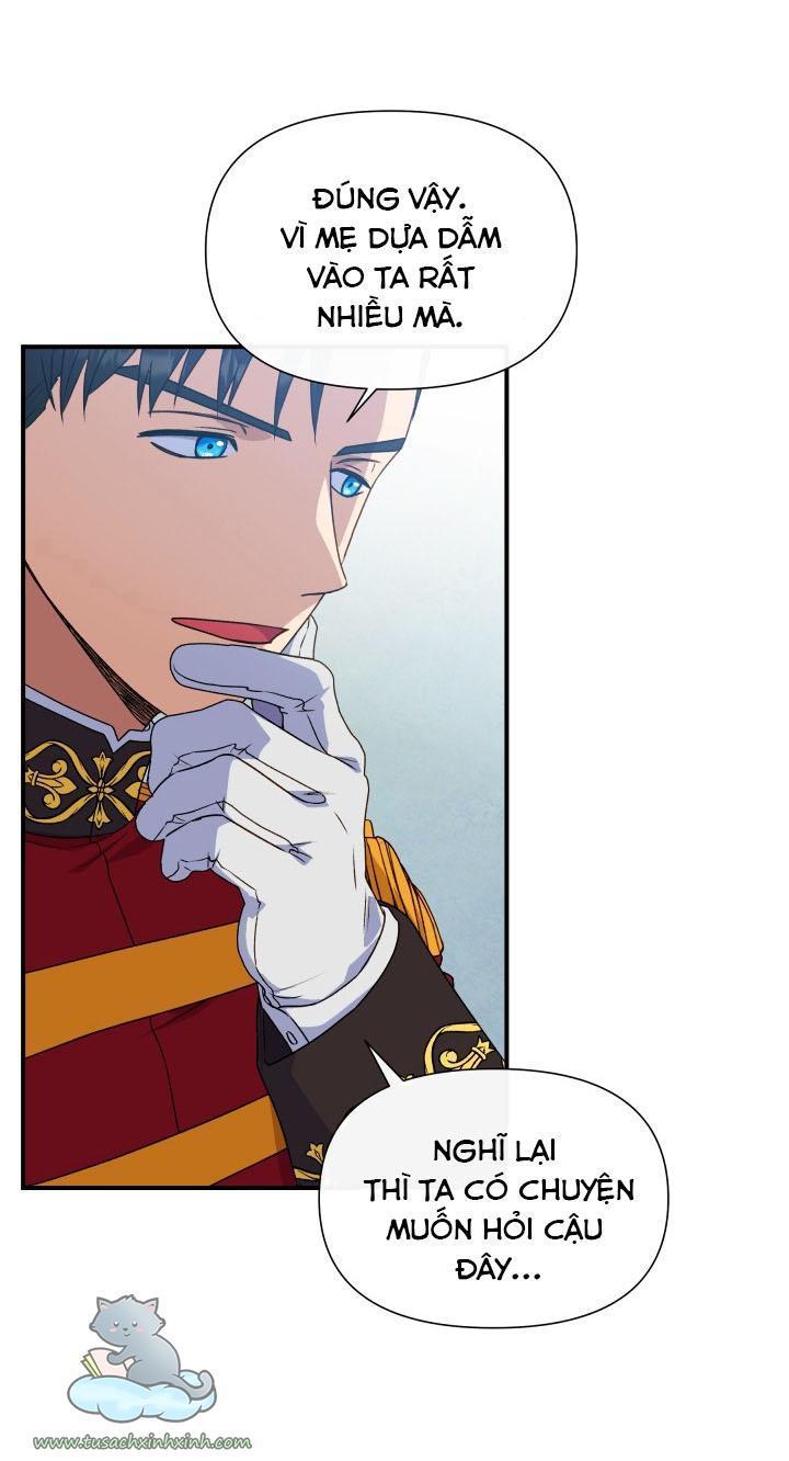 công nương khế ước của gia tộc công tước quái vật chapter 116 7