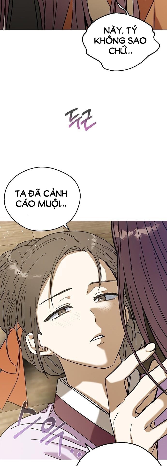 nhân duyên kiếp trước chapter 84.2 16