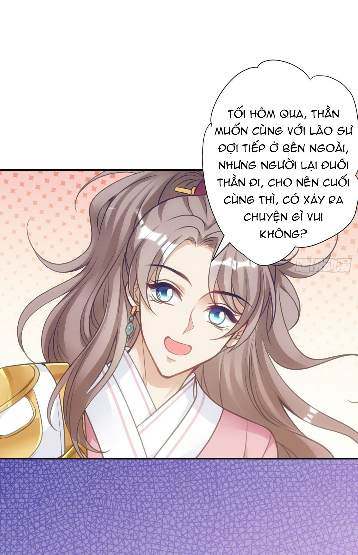 khi sư - umee chapter 11 4