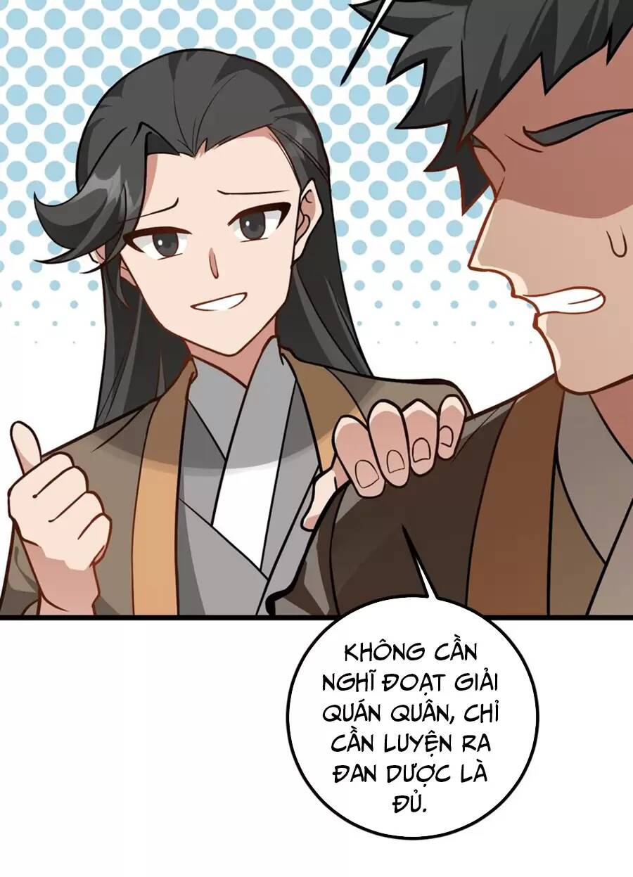 mang theo các tiên tử vô địch thiên hạ chapter 36.1 14