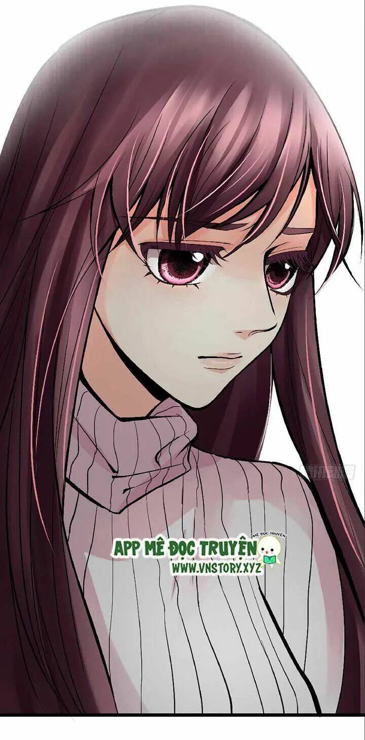 thiên hậu trở về chapter 30 28