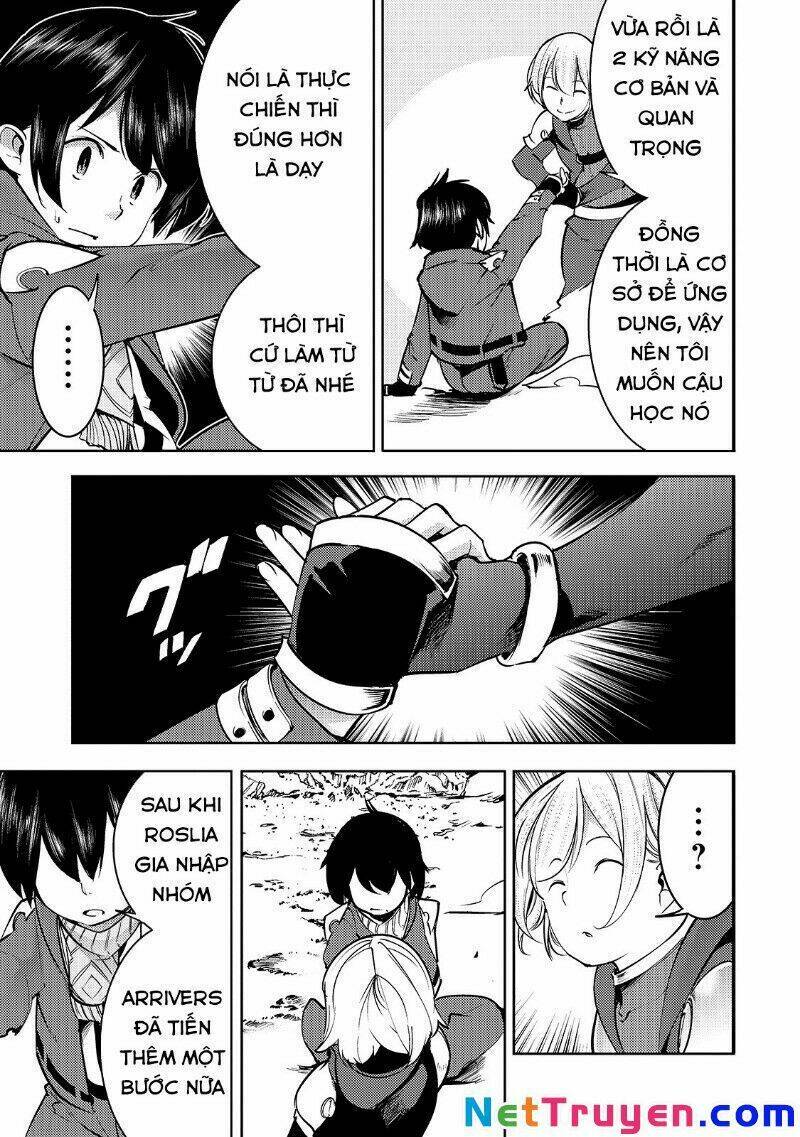 boy having useless skill mapping chapter 10 20