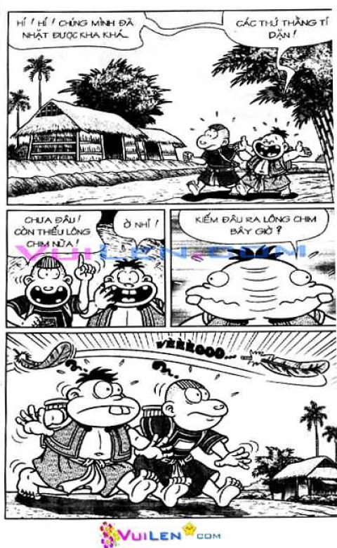 thần đồng đất việt chapter 157 16