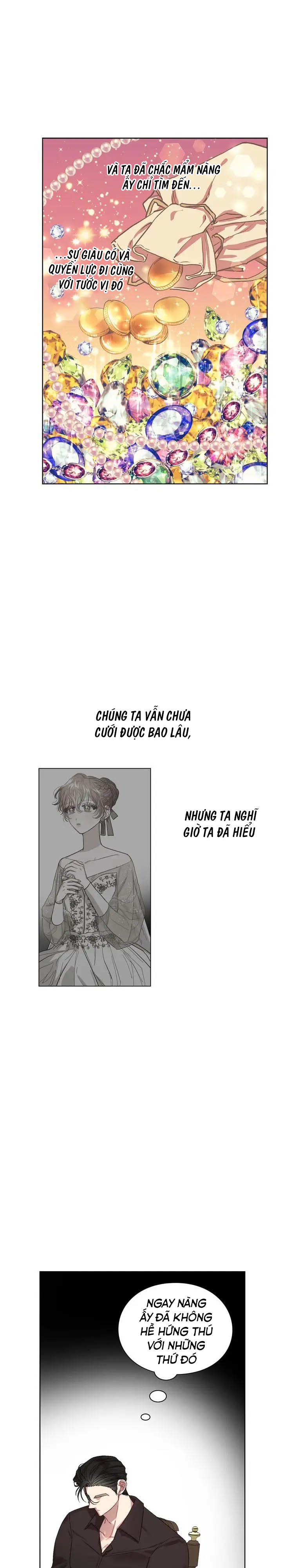 Lucia Chapter 59 - Trang 2