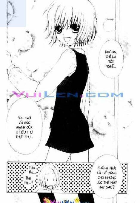 chàng quản gia của bé mei chapter 8 154