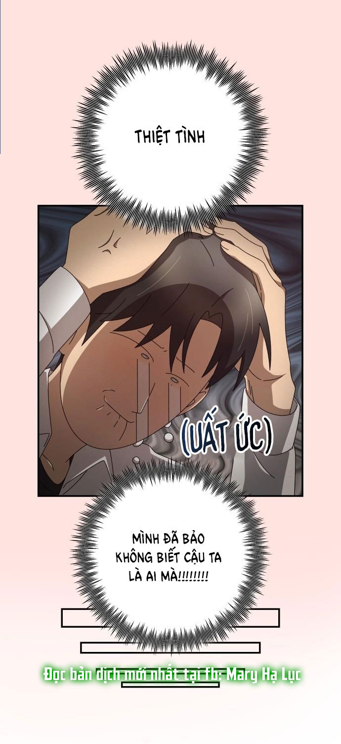 bạn gái tôi là robot -câu chuyện của cheol soo và young hee chapter 1.1 68