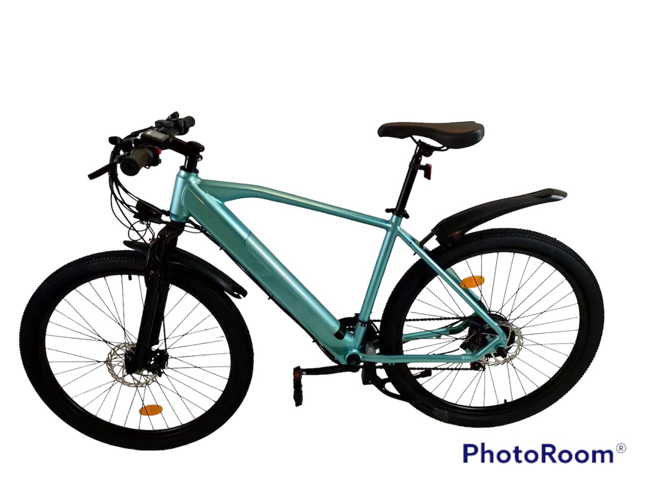 BIKE TRỢ LỰC EASY ETE 203