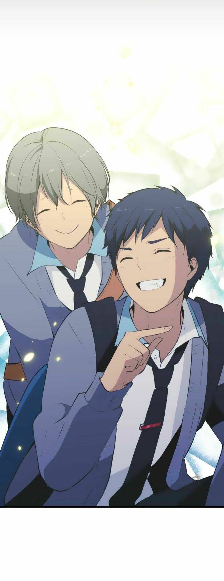 viên thuốc trùng sinh chapter 43 33