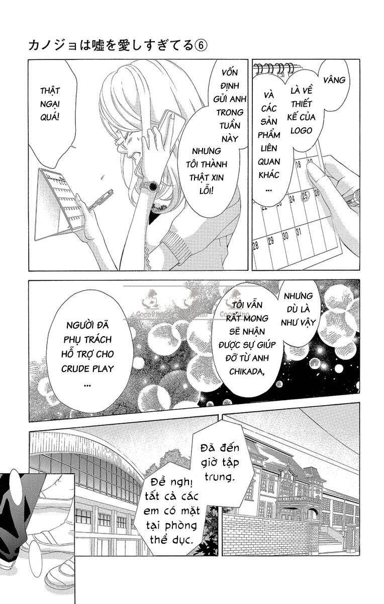 bướm trong sương mù chapter 22 19