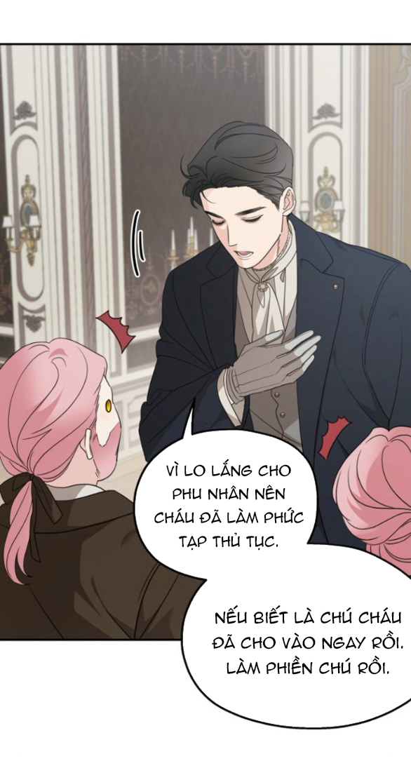 gia đình chồng bị ám ảnh bởi tôi chapter 125.2 3