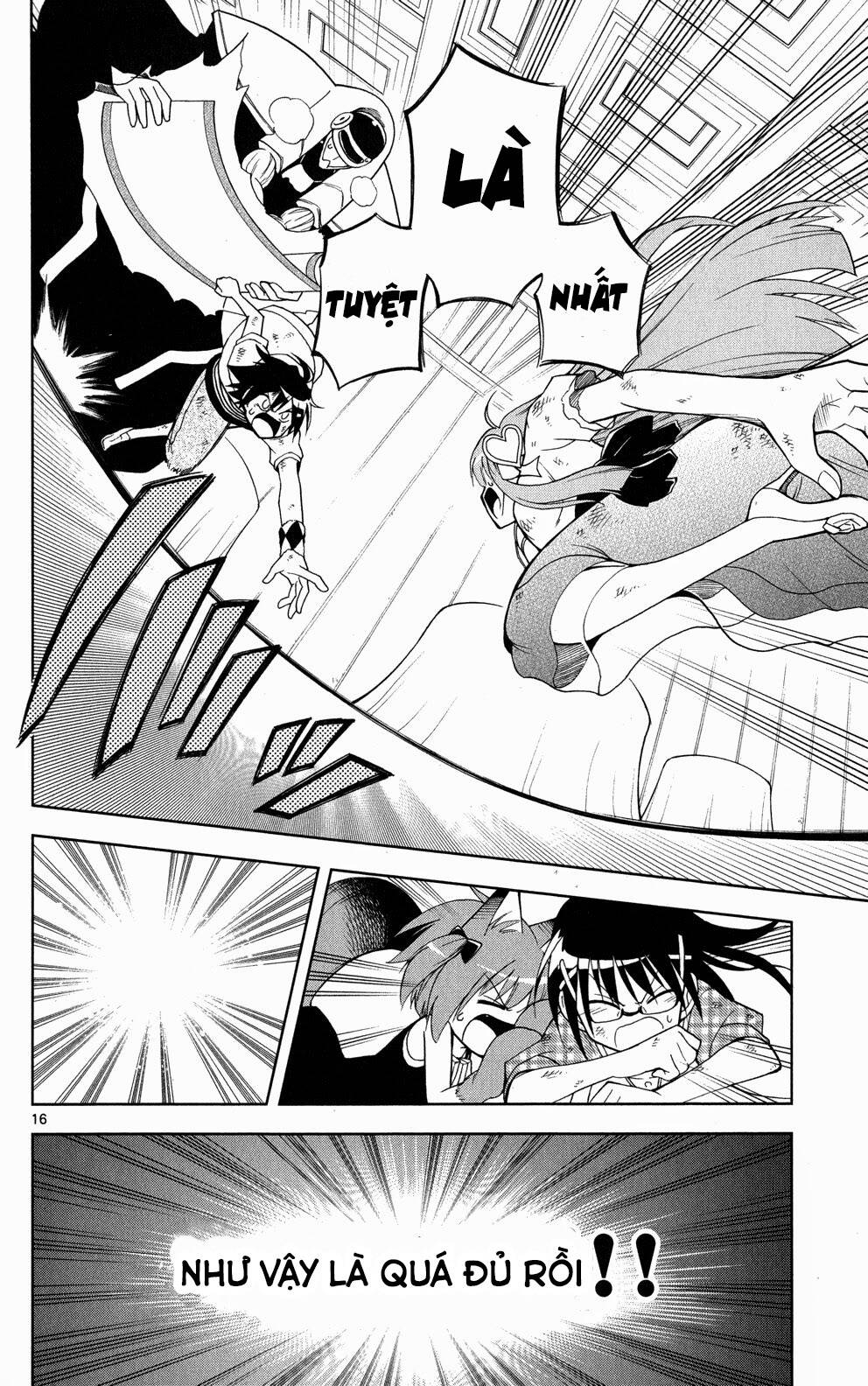 gankon chapter 34 17