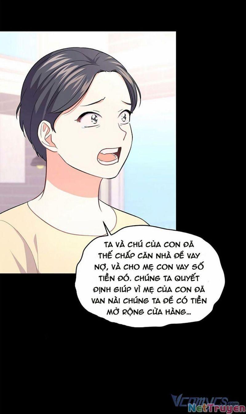 vô tình trở thành con gái của triệu phú chapter 28 23