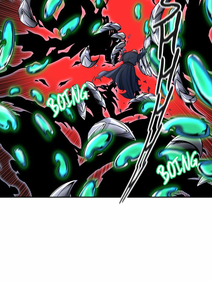 tòa tháp bí ẩn 2 chapter 320.5 18