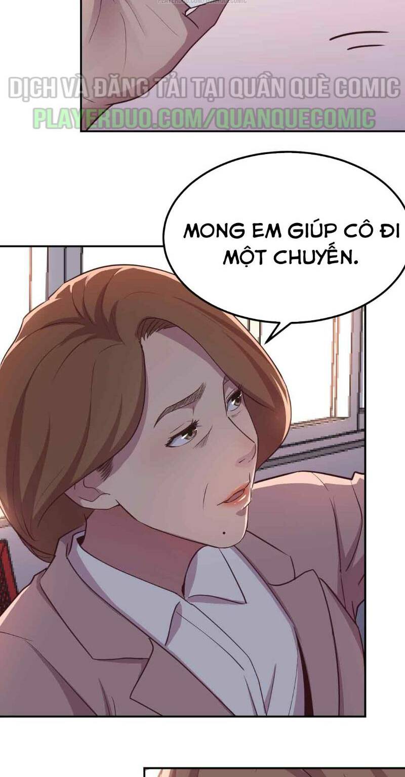 song tu đạo lữ kiểu xem mặt chapter 43 12