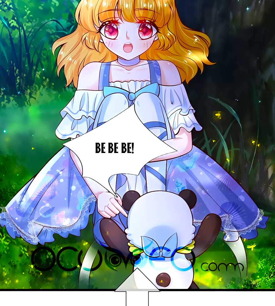 bỗng một ngày nọ trở thành con gái vua chapter 219 6