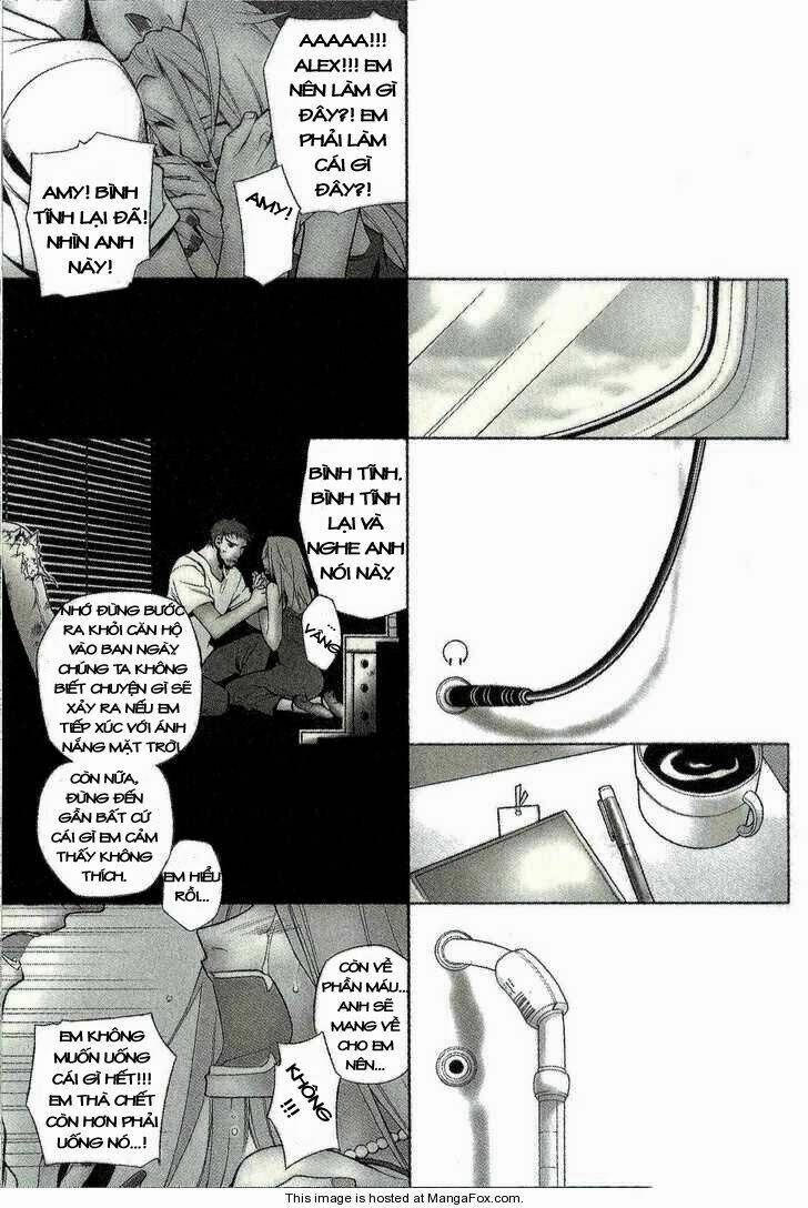 vassalord chapter 4.1 3