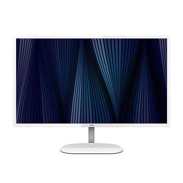 Màn hình vi tính AOC Q32V3/WS 32&quot; QHD 2K VA 75Hz 103% sRGB HDMI/DP - Hàng chính hãng