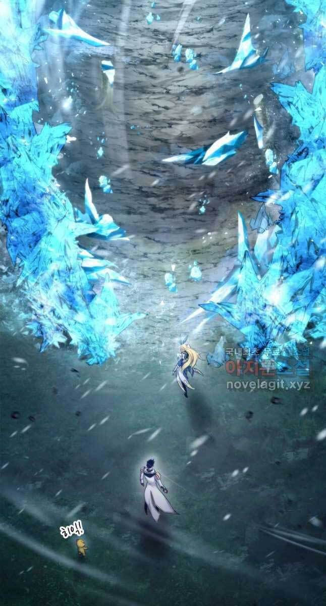 huyền thoại game thủ - tái xuất chapter 80 124