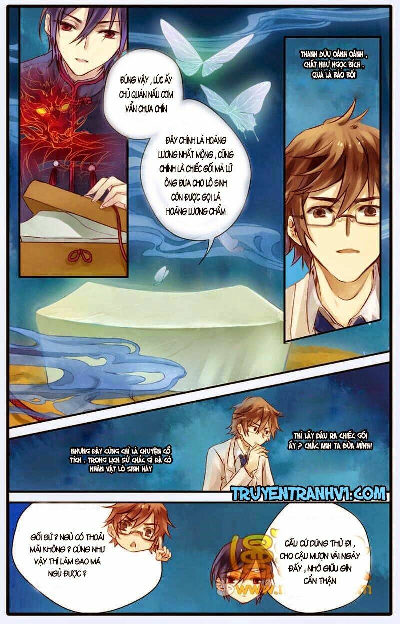 ách xá - yashe chapter 7.1 10