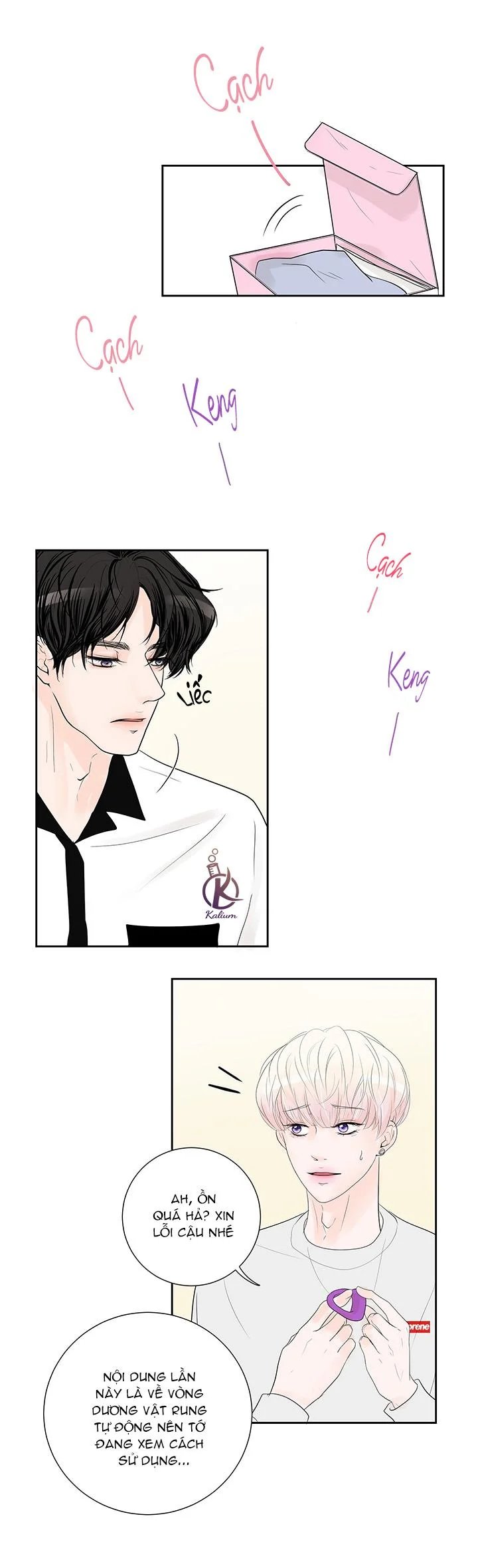 bạn có tò mò về bài review? chapter 29 19