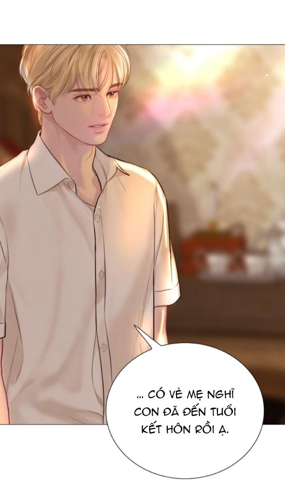 khóc đi hay là cầu xin tôi cũng được chapter 34.2 30